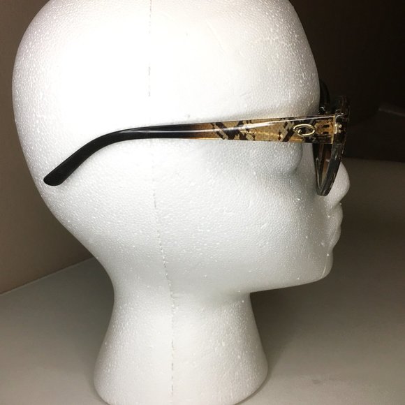 OSCAR DE LA RENTA Mod Cat Eye Sunglasses  NEW WITH TAG! - Picture 8 of 15